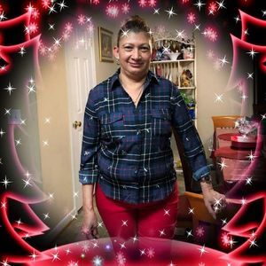 Meet your Posher, Iris